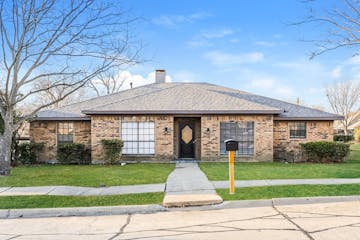 1617 James Good Ln Garland, TX 75043